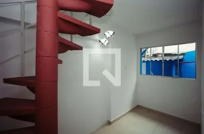 Casa para aluguel - são joão clímaco, 2 quartos,  60 m² - são paulo
