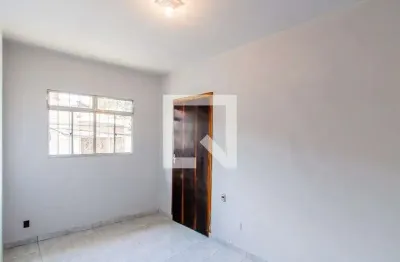 Casa com 1 quarto para alugar na Rua Anacleto Fernandes, Cangaíba, São Paulo