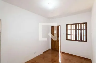 Casa para aluguel - campo grande, 2 quartos,  135 m² - rio de janeiro