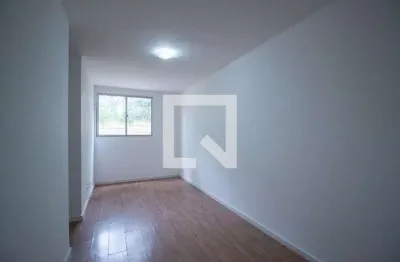 Apartamento para aluguel - parque campolim, 2 quartos,  51 m² - sorocaba