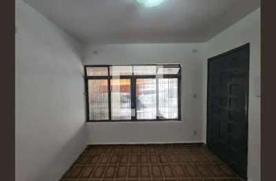 Casa com 2 quartos para alugar na Rua Josefina Riedel de Barros, Picanço, Guarulhos