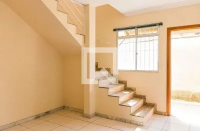 Casa / sobrado em condomínio para aluguel - céu azul, 2 quartos,  70 m² - belo horizonte