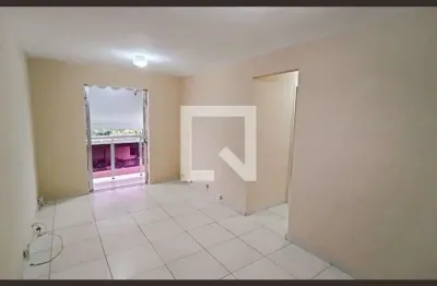 Apartamento para aluguel - taquara, 2 quartos,  49 m² - rio de janeiro