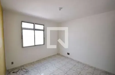 Apartamento para aluguel - pilares, 2 quartos,  48 m² - rio de janeiro
