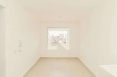 Apartamento para aluguel - parque novo mundo , 2 quartos,  33 m² - são paulo