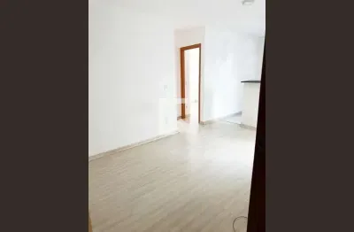 Apartamento para aluguel - canudos, 2 quartos,  39 m² - novo hamburgo