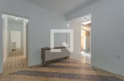 Apartamento para aluguel - navegantes, 2 quartos,  75 m² - porto alegre