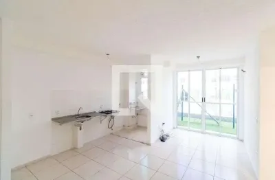 Apartamento para aluguel - campo grande, 2 quartos,  57 m² - rio de janeiro