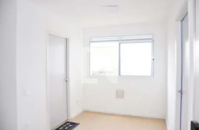 Apartamento para aluguel - freguesia do ó, 2 quartos,  34 m² - são paulo