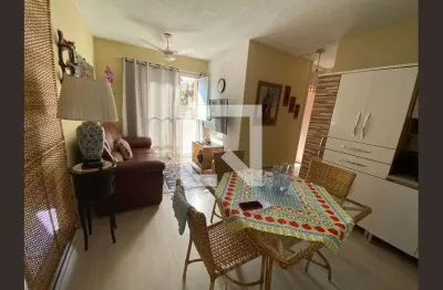 Apartamento para aluguel - taquara, 2 quartos,  48 m² - rio de janeiro