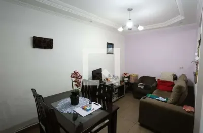 Casa com 1 quarto para alugar na Rua Lourenço Cândido de Siqueira, Jardim Arize, São Paulo