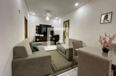 Casa para aluguel - vila dionísia, 2 quartos,  70 m² - são paulo