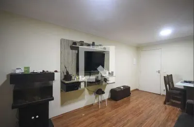 Apartamento para aluguel - parque reboucas, 2 quartos,  63 m² - são paulo