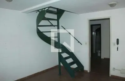 Casa / sobrado em condomínio para aluguel - jardim alvoradan, 2 quartos,  70 m² - nova iguaçu