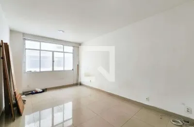 Kitnet / stúdio para aluguel - centro, 1 quarto,  30 m² - rio de janeiro