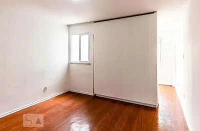 Kitnet / stúdio para aluguel - santa cecília, 1 quarto,  32 m² - são paulo