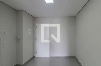Apartamento para aluguel - chácara mafalda, 1 quarto,  45 m² - são paulo