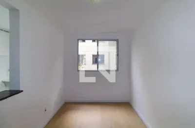 Apartamento para aluguel - jardim santa teresinha, 2 quartos,  50 m² - são paulo