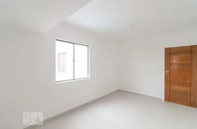 Apartamento para aluguel - ponte rasa, 2 quartos,  50 m² - são paulo