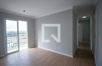 Apartamento para aluguel - jardim maria antônia prado, 2 quartos,  46 m² - sorocaba