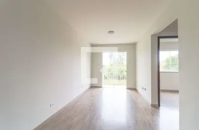 Apartamento para aluguel - afonso pena, 2 quartos,  47 m² - são josé dos pinhais