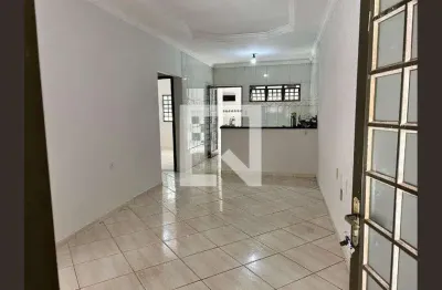 Casa para aluguel - setor progresso, 4 quartos,  250 m² - goiânia