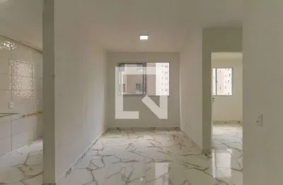 Apartamento para aluguel - penha de frança, 2 quartos,  43 m² - são paulo