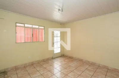 Casa para aluguel - vila esperança, 1 quarto,  60 m² - são paulo