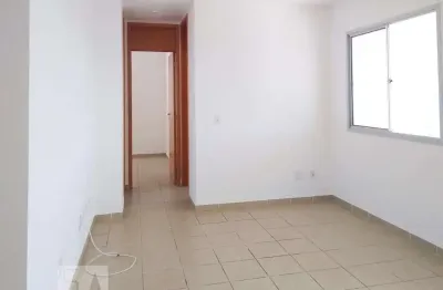 Apartamento para aluguel - vila viana, 2 quartos,  63 m² - goiânia