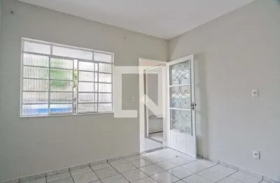 Casa para aluguel - jardim felicidade, 1 quarto,  56 m² - são paulo