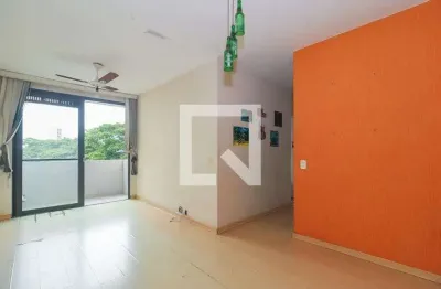 Apartamento para aluguel - jardim umuarama, 2 quartos,  56 m² - são paulo