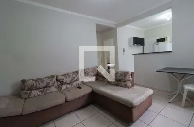 Cobertura para aluguel - gávea, 2 quartos,  45 m² - uberlândia