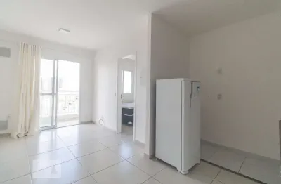 Apartamento com 1 quarto para alugar na Avenida Rangel Pestana, Brás, São Paulo