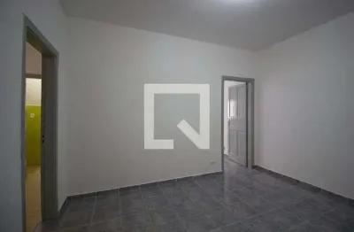 Apartamento para aluguel - cidade patriarca, 1 quarto,  60 m² - são paulo