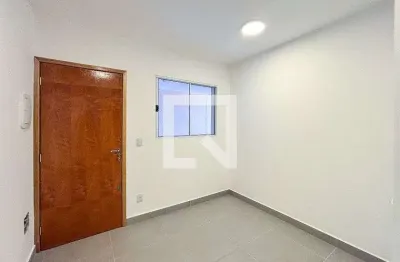 Apartamento para aluguel - vila ema, 1 quarto,  33 m² - são paulo