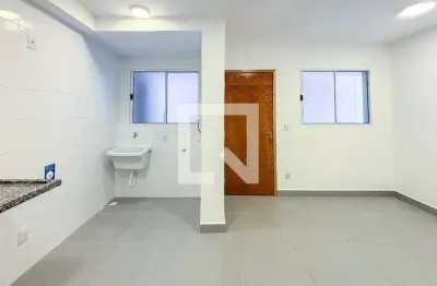 Apartamento para aluguel - vila ema, 1 quarto,  33 m² - são paulo