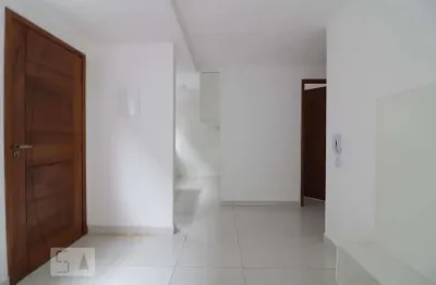 Apartamento para aluguel - tatuapé, 2 quartos,  39 m² - são paulo