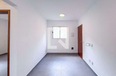 Apartamento para aluguel - vila ema, 2 quartos,  41 m² - são paulo