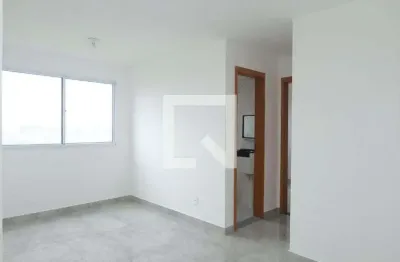 Apartamento para aluguel - josé bonifácio, 2 quartos,  45 m² - são paulo