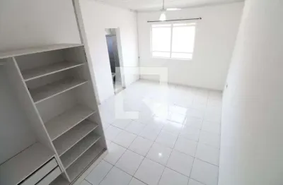 Kitnet / stúdio para aluguel - jardim alvorada, 1 quarto,  45 m² - são josé dos campos