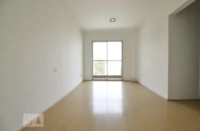 Apartamento para aluguel - vila andrade, 3 quartos,  76 m² - são paulo