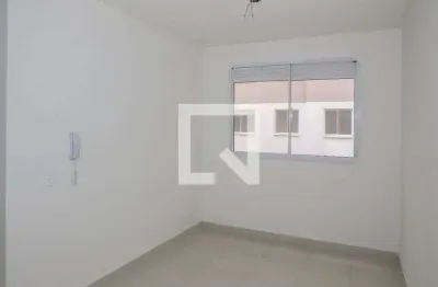 Apartamento para aluguel - barra funda, 2 quartos,  33 m² - são paulo