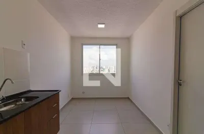 Apartamento para aluguel - água branca, 1 quarto,  28 m² - são paulo
