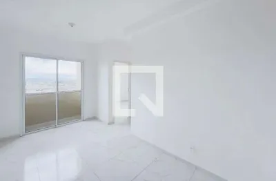 Apartamento para aluguel - jardim florida, 2 quartos,  43 m² - jacareí