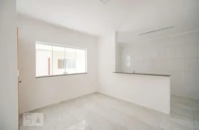 Apartamento para aluguel - chácara mafalda, 1 quarto,  35 m² - são paulo