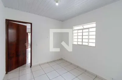 Casa com 1 quarto para alugar na Via de Pedestre Jasmin Azul, Vila Mazzei, São Paulo