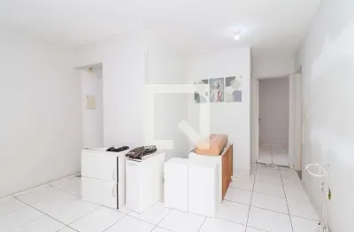 Apartamento para aluguel - itaquera, 2 quartos,  48 m² - são paulo