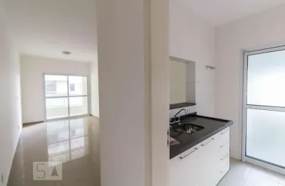Apartamento para Aluguel - Jardim Las Vegas, 3 Quartos,  80 m² - Guarulhos