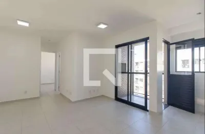 Apartamento para aluguel - colônia rio grande, 2 quartos,  50 m² - são josé dos pinhais