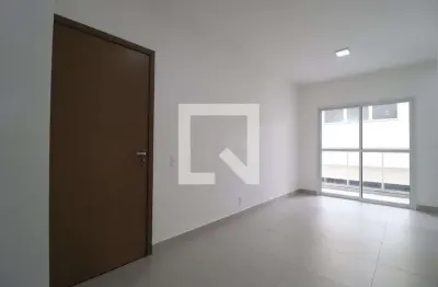 Apartamento para aluguel - jaraguá, 2 quartos,  55 m² - uberlândia